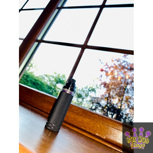 Vape Werkstatt Indonesia Little Boy 22MM